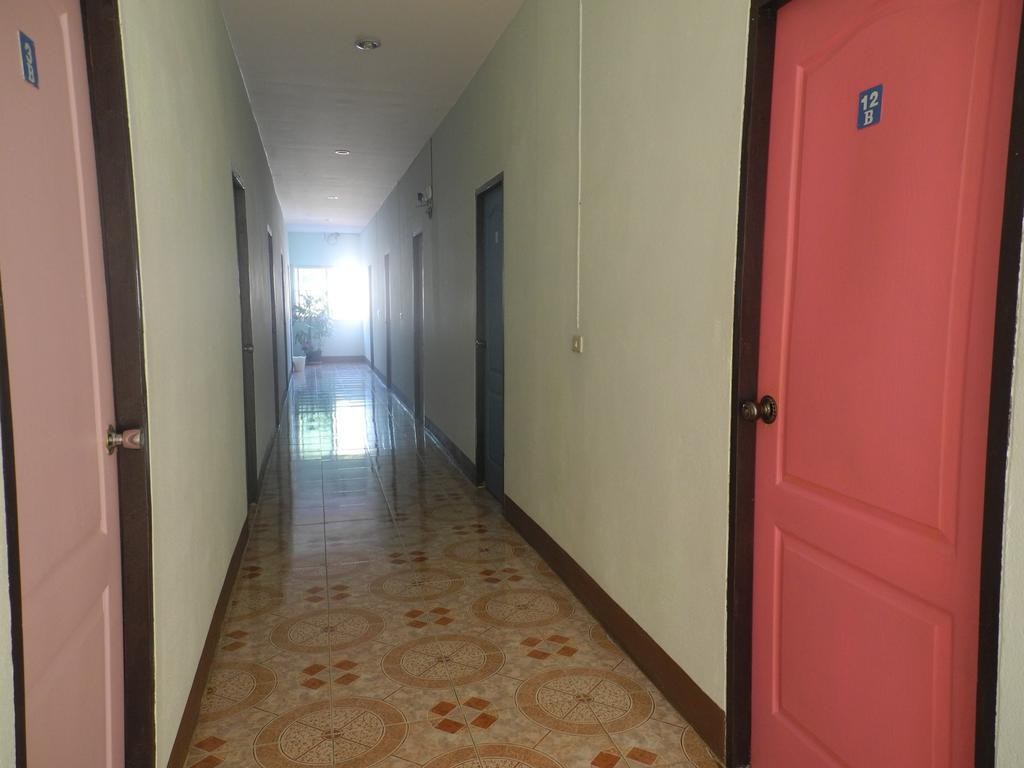 Nam Pueng Place 1 Chiang Saen Εξωτερικό φωτογραφία