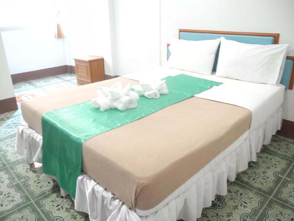 Nam Pueng Place 1 Chiang Saen Εξωτερικό φωτογραφία