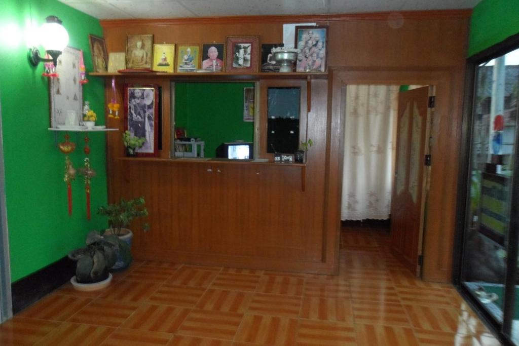 Nam Pueng Place 1 Chiang Saen Εξωτερικό φωτογραφία