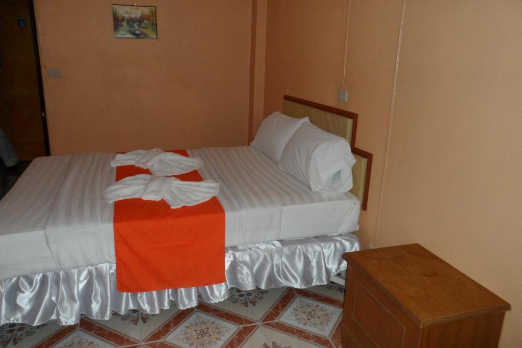 Nam Pueng Place 1 Chiang Saen Δωμάτιο φωτογραφία